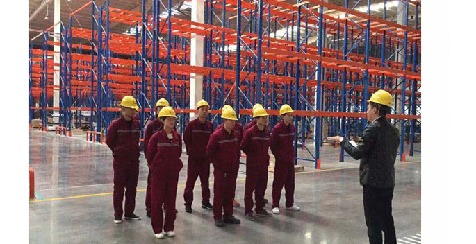 重視每一個(gè)細(xì)節(jié)，讓客戶(hù)無(wú)后顧之憂(yōu)